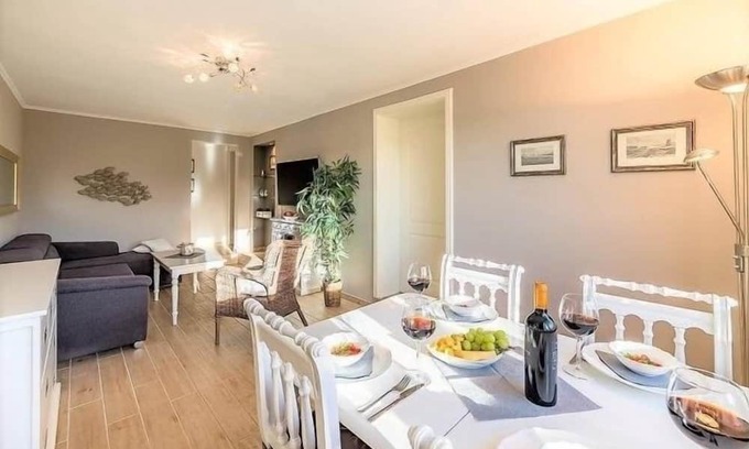 Kleinmorsum Apartment | Vacation apartment/apartment for 5 guests with 60m² in Sylt Morsum (297431)