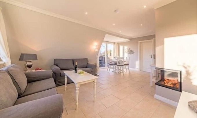 Kleinmorsum Apartment | Vacation apartment/apartment for 4 guests with 80m² in Sylt Morsum (297430)