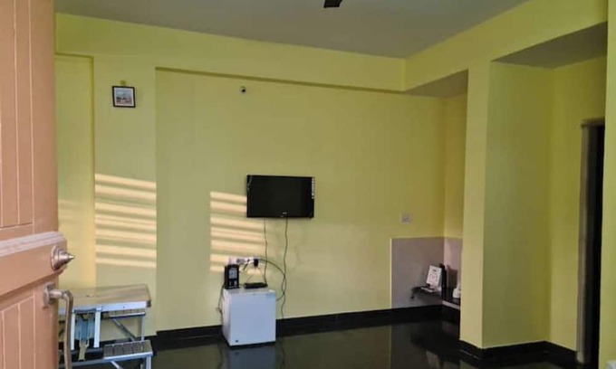 Agara Condo | COZY 2BHK 2nd floor in Corner East Face villas