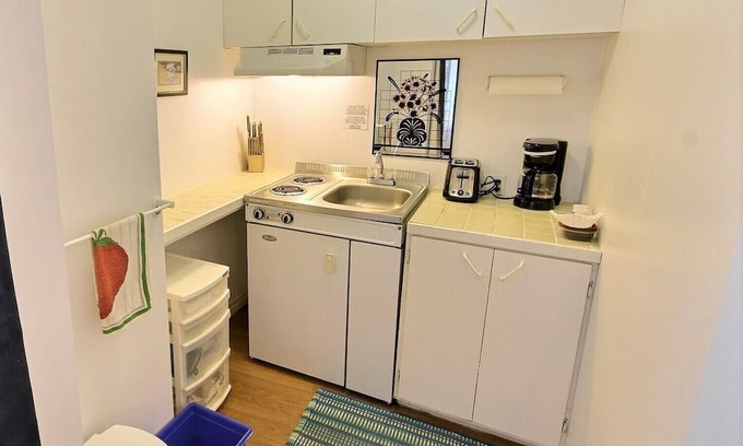 Shefford Apartment | Lovely apartment with AC in charming Shefford