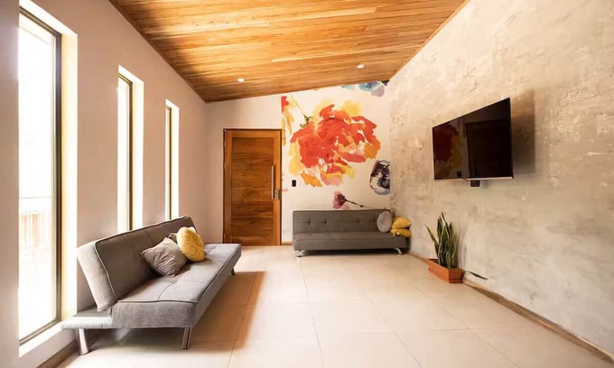 Monteverde Cabin | Gamai Full House