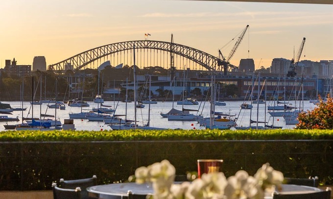 Darling Point House | Darling Point Icon by Contemporary Hotels