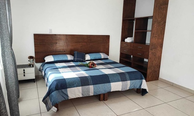 Downtown Queretaro House | Hospedaje Castillo
