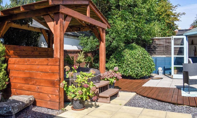 Abergavenny Cottage | 3 bedroom accommodation in Abergavenny