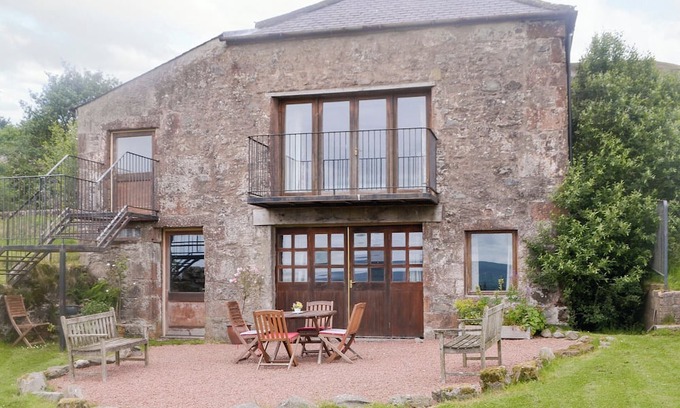 Thornhill Cottage | 3 bedroom accommodation in Dumfries
