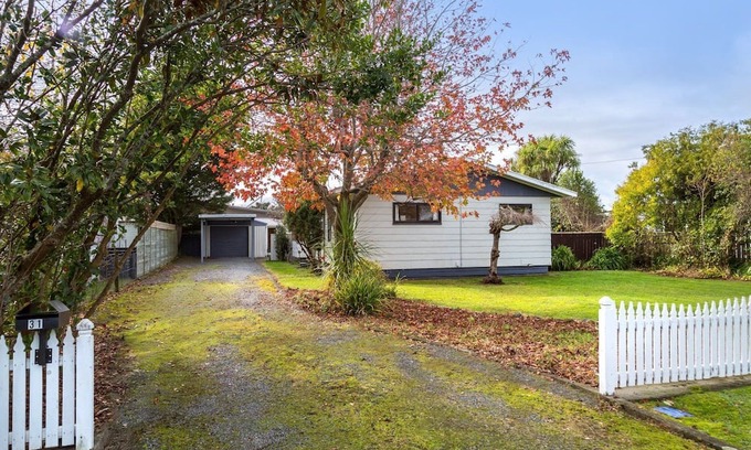 Greytown House | Gravitate to Greytown
