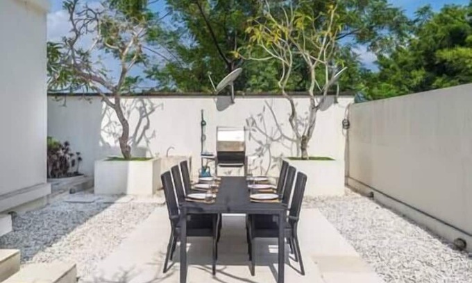 Bukit Villa | Villa Adenium by Elite Havens
