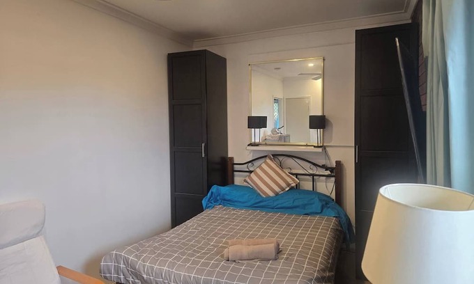 Parkwood House | Twiga Perth - A home away from home