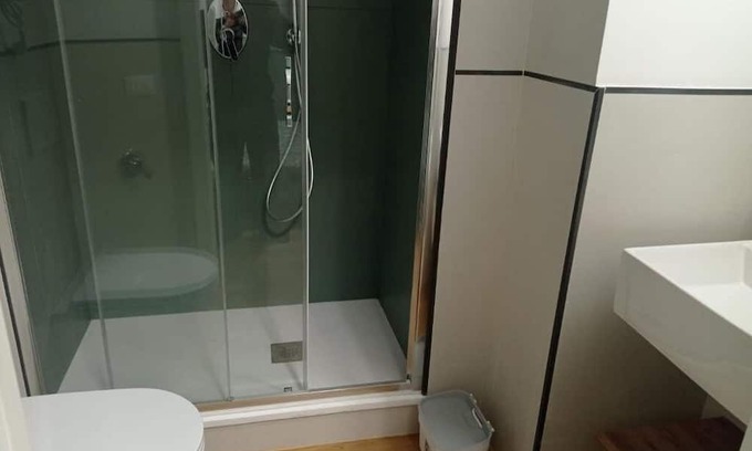 Quartiere XXIV Don Bosco Apartment | Unmei Home