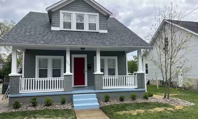 Milford House | Entire family home