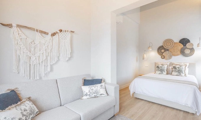 Ilhavo Cottage | Almaa da Ria