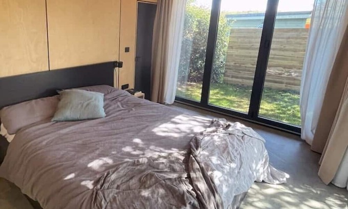 Sennen Cabin | The Timber Lodge