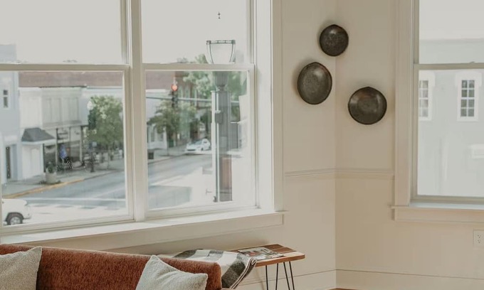 Camden Apartment | The Kirkwood Suite