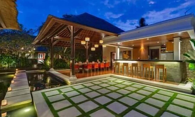 Batubelig Villa | Villa Asta by Elite Havens