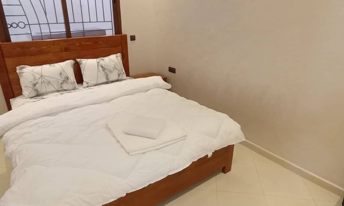 Oualidia Apartment | New apartment 1