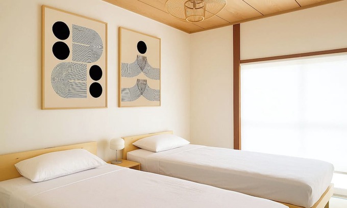 Odai Apartment | 1BR Entire Apt｜Kumano Kodo & VISON, Ise Nature Stay