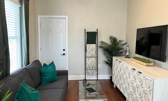 Tampa Apartment | Updated Condo in Heart of Tampa 1578
