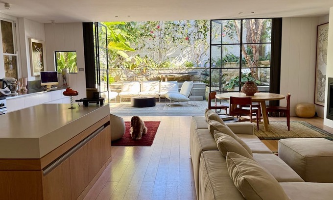 Watsons Bay House | Watsons Bay Retreat by Contemporary Hotels