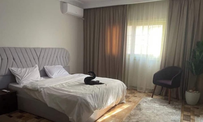 6th of October City Apartment | Studio of Kings