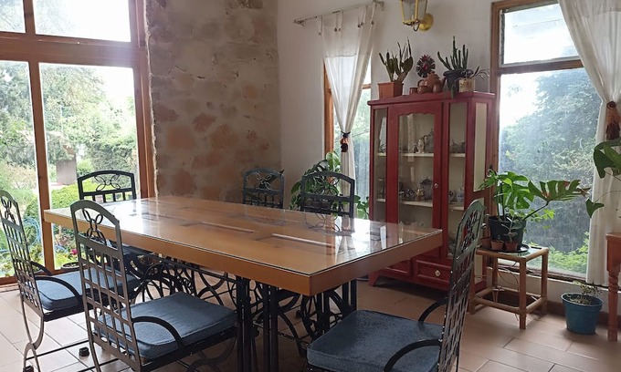 San Cristobal de las Casas Cabin | Casa Alexandra, an exceptional house