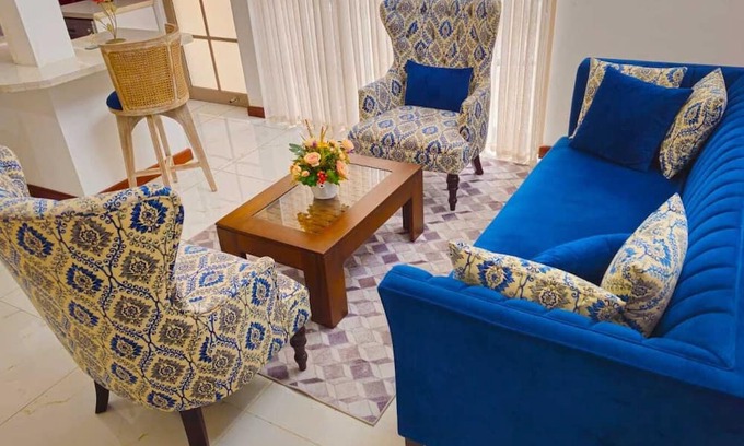 Thalapathpitiya Apartment | Samara Villa by Trillium Residencies - 2 Bedrooms Apartment in Nugegoda