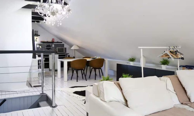 Orgryte-Harlanda Apartment | Premium Home | Near Liseberg | Parking