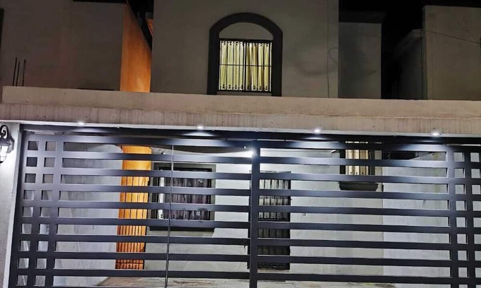 Santa Catarina House | Lodging in Santa Catarina
