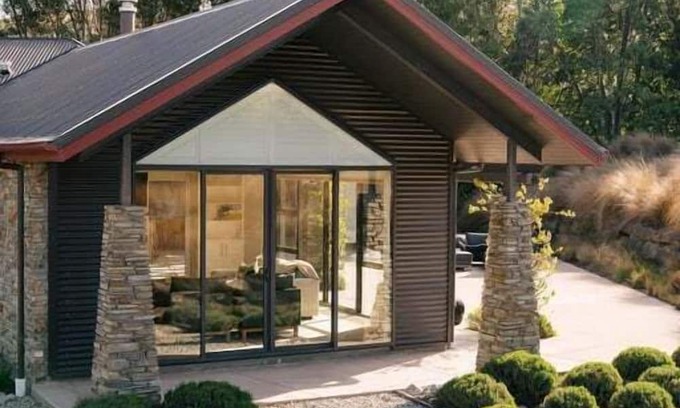 Cardrona Villa | Cardrona Alpine Villa