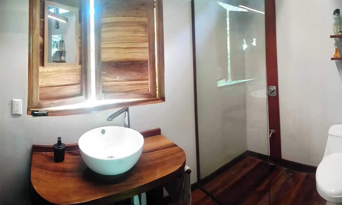 Cahuita House | House in the nature, centrally located between Cahuita and Puerto Viejo