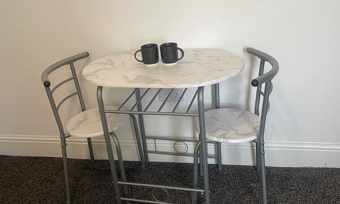 Colne Bed & Breakfast | Delightful 1-bedroom bed & breakfast in Colne