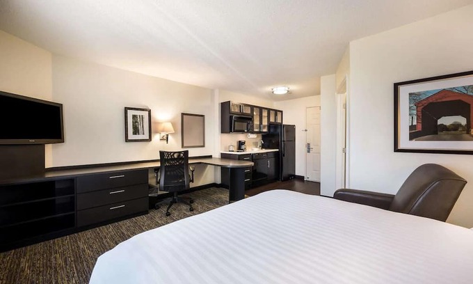 Braintree Hotel | Business Comfort Near South Shore Plaza | Near Boston’s Convention Center