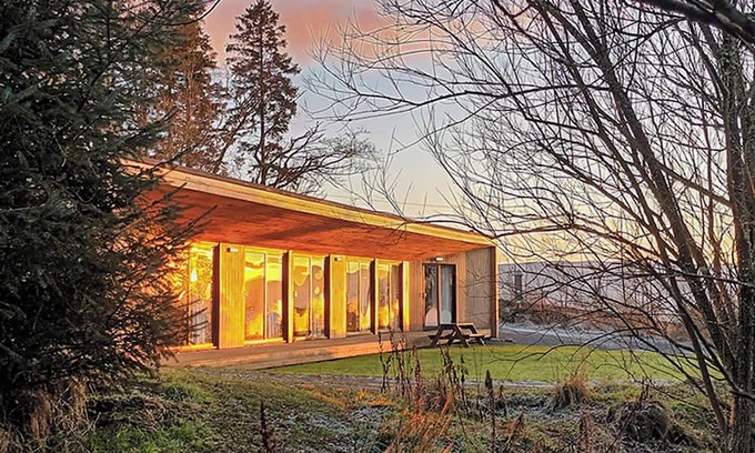 Tarset Cottage | The Bunkhouse - UK50470