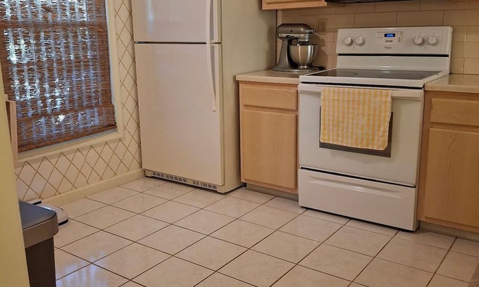 Park Forest Village House | Convenient townhome with in State College