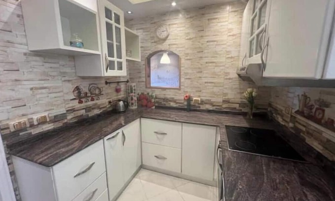 The 5th Settlement Apartment | Cheap and luxurious home