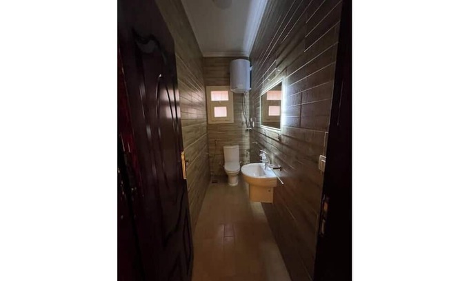 New Cairo Apartment | New cairo Comfy and Stylish