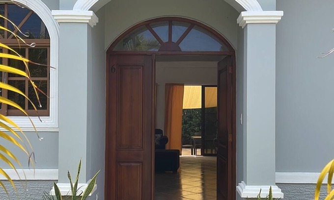 La Mulata Villa | Tropical Vibes Villa - 2-bedroom with pool at Sosua Ocean Village