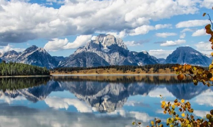 Teton Village Resort | Experience the Perfect Blend of Luxury, Adventure, and Family-Friendly Amenities