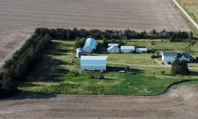 Rawlins County Other | A Gathering Place Black Kettle Farm -5 bedrooms