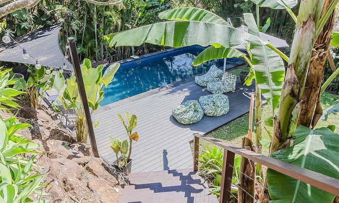 Banora Point House | Tranquil Haven Getaway