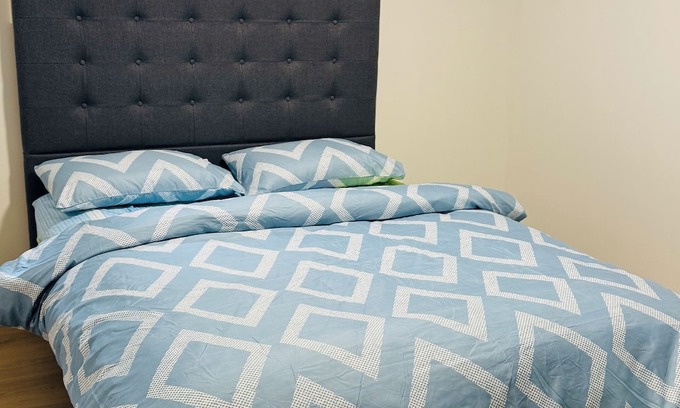 Claymore House | perfect home away from your home!