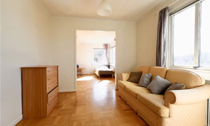 Bohus Apartment | Workers home 12 Beds - 3 Bath - Bohus - All-inclusive