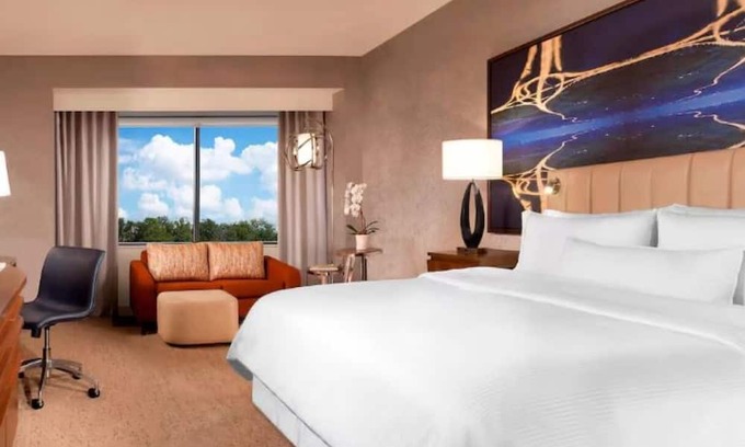 Park Central Hotel | Premier Stay Westin Dallas Park Central | 3 Units | Pool & Attractions