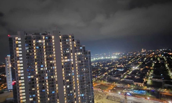 Surabaya Apartment | Cozy Stay Orchard Pakuwon Mall by Cherry Haven
