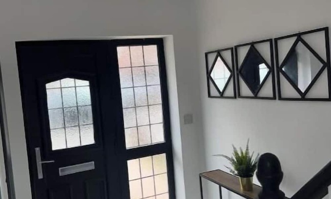 Havering House | Make memories here
