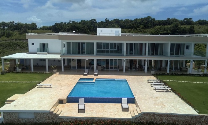 Cabrera Villa | Villa Loma Azul Cabrera