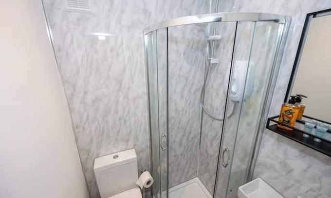 Castlefield Hotel | Ensuite Rooms - Long Stays Welcome