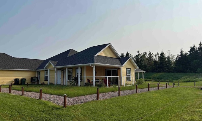 Stanley Bridge Villa | Cavendish Ocean Villa