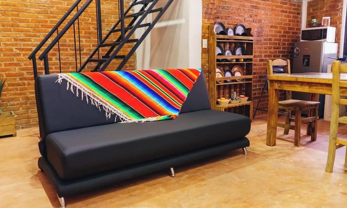 Orizaba Apartment | Beatiful aparment at magical downtown of Orizaba 4