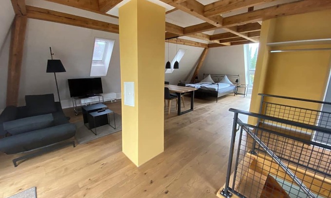 Langenthal Apartment | Apartment Hopfengrün Langenthal
