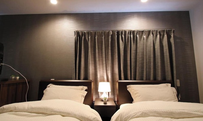 Nagano Hotel | About a 5minute walk from Nagano Station Fully f/Nagano Nagano